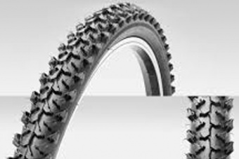 Покрышка 28"Chao Yang H-462 28х1.75 30728462