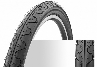 Покрышка 26"Kenda K-838 26х1,95 620168