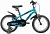 Велосипед 16"Nvt PRIME  доп.колёса