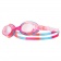 Очки для плавания Tyr Swimple Tie Dye Kids LGSWTD Очки для плавания Tyr Swimple Tie Dye Kids LGSWTD
