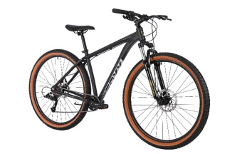 Велосипед 26"FOXX Meridian алюминиевый