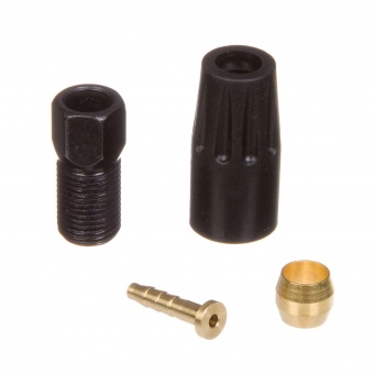 Ремкомплект гидротормоза HK-HST53-DIY для Shimano X90118