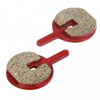 Тормозные колодки Диск STG PAD 003 X89910