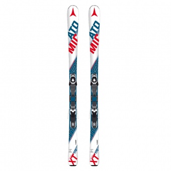 Лыжи горные PERFORMER XT FIBRE+LITH 10 B90 AASS01084