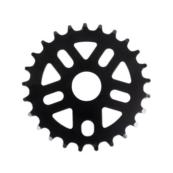 Звезда BMX 25зубьев сталь GS-Z145-25T
