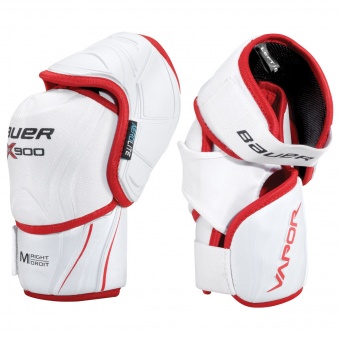 Налокотник BAUER VAPOR X900  JR