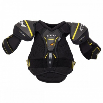 Нагрудник Хок CCM TACKS 7092 SR ЗАМЕНИТЬ 1 ХАР