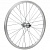 Колесо переднее 20"V-Brake одинарный обод X95057