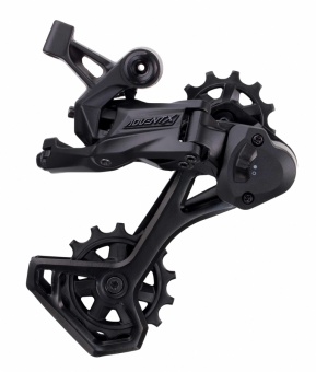 Переключатель скор/задн RD-M6205AM Microshift AdventX 10ск X108238