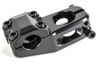 Вынос для BMX 1.1/8"для руля 22.2 мм L= 55мм ITC-XB874Q