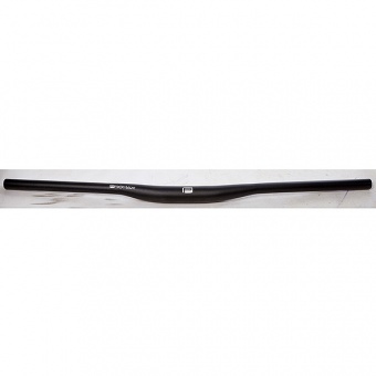 Руль вело d34.8мм PROMAX HB-3498DB 760мм X89923