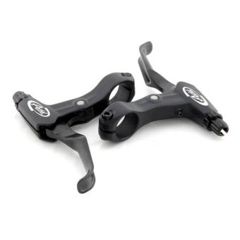 Ручка тормоза Sram FR5  BLK (Avid)