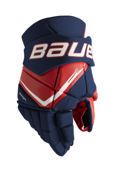 Краги BAUER VAPOR FLY40 S25 SR 1064877