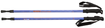 Палки для ходьбы трекинг телескопичTT Nordic110-1,35м 