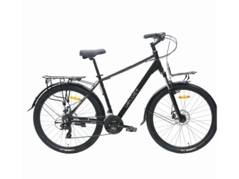 Велосипед 29" TT Velvet 2025