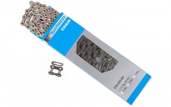 Цепь HG40 1/2" х 3/32" 6/7/8ск.замок UG51 в упаковке