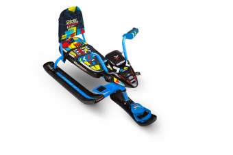 Снегокат"Ника Snowpatrol" СНД-2