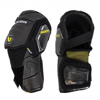 Налокотник BAUER SUPREME MACH SR S23 1061873 