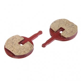 Тормозные колодки Диск STG PAD 01 X89908