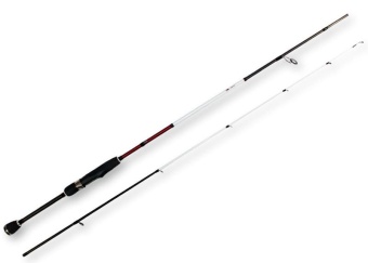 Спиннинг CRAZY FISH Aspen Stake AST7
