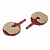 Тормозные колодки Диск STG PAD 01 X89908