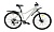 Велосипед 29" FALCON BIKE VENUS 1.0 