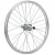 Колесо заднее 20"под трещетку V-Brake 32 отв.X95072 эксцентрик.