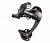 Переключатель скор/задн RD-M26L 7-8ск.Microshift (под болт)(до 36T)