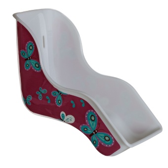 Кресло для куклы STG  HL-BS03-5 Х98516