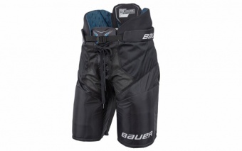 Шорты х/к BAUER X INT S21 1058607