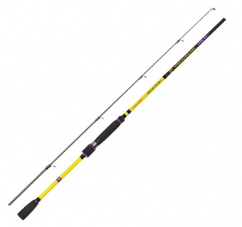 Спиннинг LUCKY JOHN Progress JIG V2 2,34