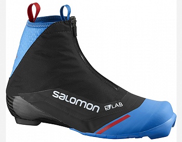 Ботинки лыжные SALOMON и ATOMIC