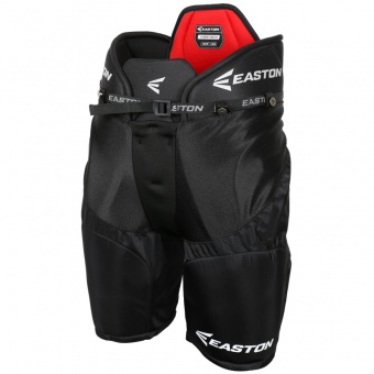 Шорты х/к EASTON SYNERGY 20 JR красный
