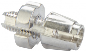 Регулятор натяжен троса тормоза M7 C017(CC142-1) М7х16 530024