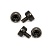 Запчасти к шлему болт-кнопка Snap-fastener bolt