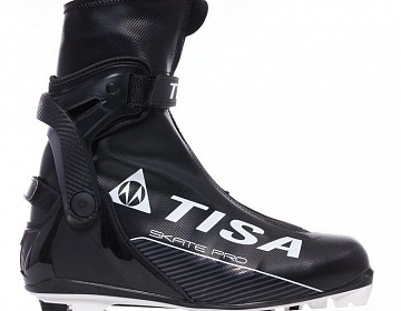 Ботинки лыжные TISA