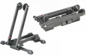 Стойка BLF-T30 для велосипедов 20"-29"складная 290035