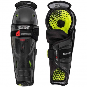 Щитки BAUER VAPOR 3X PRO JR  1059938