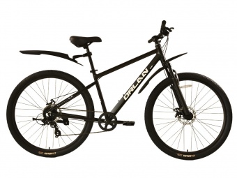 Велосипед 29" ORLAN WING Shift 2.0