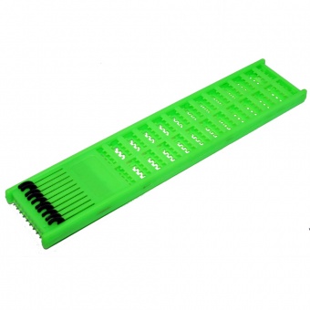 Поводочница пружинная N-RSG    