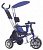 Велосипед коляска 954-2