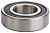 Подшипник 6002-RS 32х16х9 мм промышленный 400013