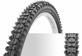 Покрышка 26"Kenda K-816 26х2,10 620175