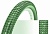 Покрышка 20"Chao Yang 20х2,3 H-544 BMX  620133/620241
