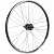 Колесо заднее 26"под трещётку Диск(6 болтов) V-Brake двойной обод Х95077 экстцентрик