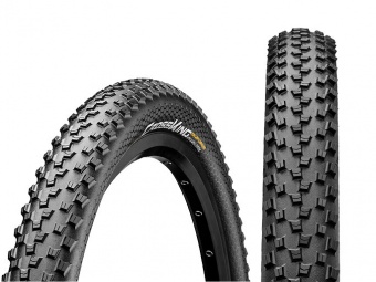 Покрышка 29"Continental Cross King 29х2,2 ZCO50406