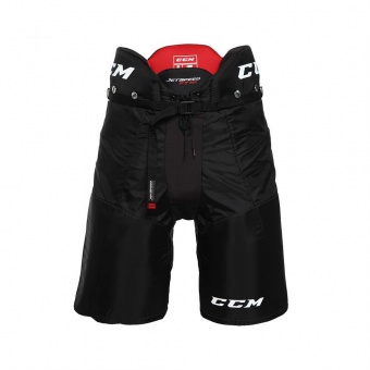 Шорты х/к CCM JetSpeed 350 SR