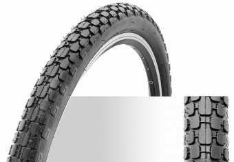 Покрышка 26"Chao Yang H-576 26х2.125 620103